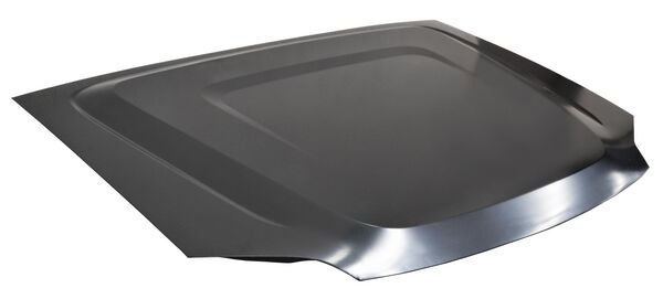 Cofre para Ford Ranger 2010, 2011, 2012