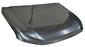 Cofre para Ford Ranger 2013, 2014, 2015, 2016