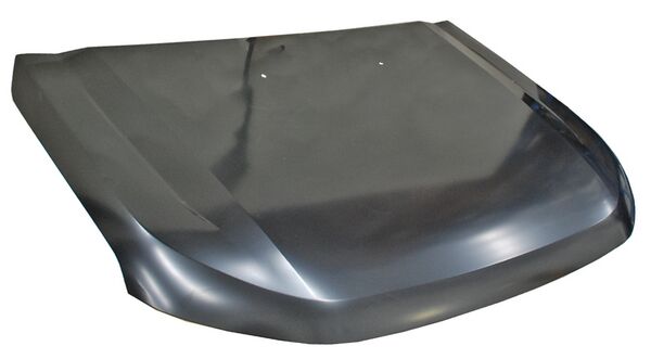 Cofre para Ford Ranger 2013, 2014, 2015, 2016