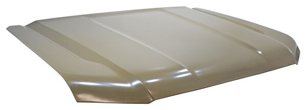 Cofre para Ford Ranger 2023, 2024, 2025 - Wildtrack