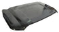 Cofre para Ford Super Duty 2011, 2012, 2013, 2014, 2015, 2016