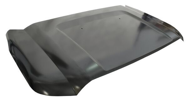 Cofre para Ford Super Duty 2011, 2012, 2013, 2014, 2015, 2016