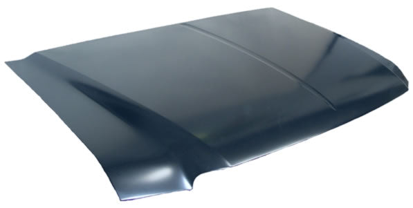 Cofre para Ford Super Duty 1999, 2000, 2001, 2002, 2003, 2004, 2005, 2006, 2007 & Excursion 2000-2005