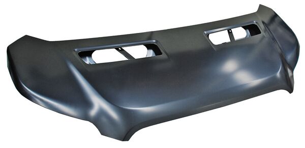 Cofre para Ford Transit 2015, 2016, 2017, 2018, 2019