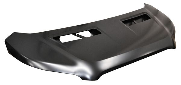 Cofre para Ford Transit 2020, 2021, 2022, 2023 - Lamina, Cargo & Pasajeros