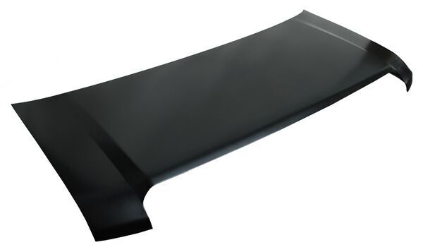 Cofre para Ford Van Econoline 2008, 2009, 2010, 2011, 2012, 2013, 2014