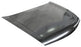Cofre para Honda Accord 2008, 2009, 2010, 2011, 2012 (Sedan, 4 Puertas) 4 Cilindros