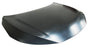 Cofre para Honda Accord 2016, 2017 - para Motor V6, de Aluminio