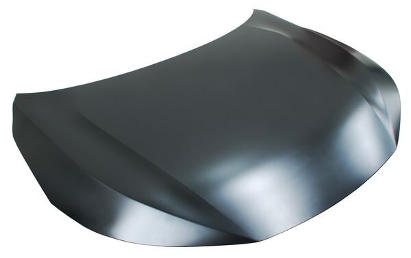 Cofre para Honda Accord 2016, 2017 - 4 Cilindos, de Aluminio
