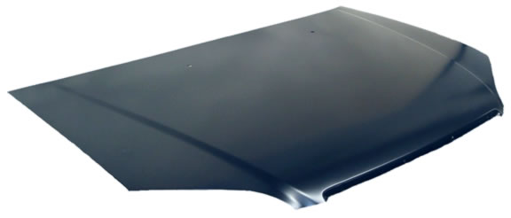 Cofre para Honda Civic 2001, 2002, 2003