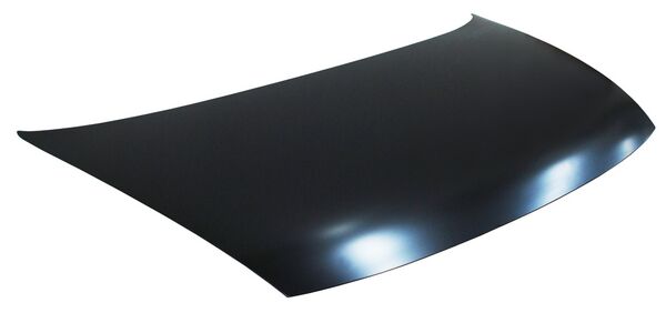 Cofre para Honda Civic 2006, 2007, 2008, 2009, 2010, 2011 (Coupe, 2 Puertas)