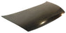 Cofre para Honda Civic 2006, 2007, 2008, 2009, 2010, 2011 (Sedan, 4 Puertas)