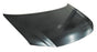 Cofre para Honda Civic 2013, 2014, 2015 (Sedan, 4 Puertas)