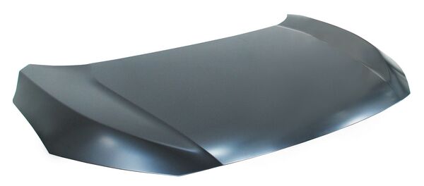Cofre para Honda Civic 2016, 2017, 2018, 2019, 2020, 2021 (Coupe & Sedan)