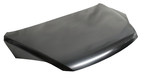 Cofre para Honda CR-V, CRV 2010-2011