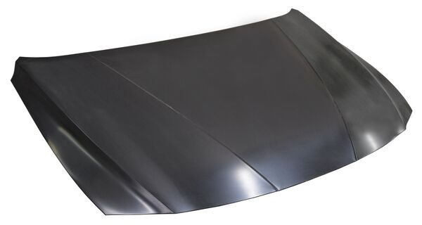 Cofre para Hyundai Elantra 2021, 2022, 2023, 2024, 2025