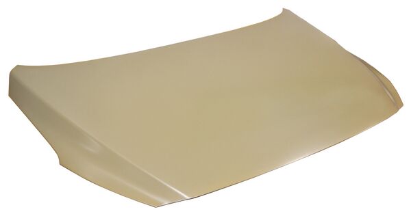 Cofre para Ioniq 2018, 2019, 2020, 2021, 2022 - de Aluminio