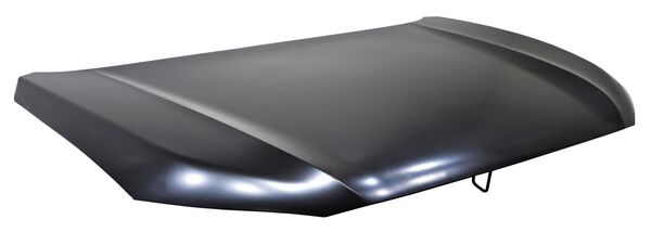 Cofre para Honda HR-V, HRV 2023, 2024, 2025, 2026
