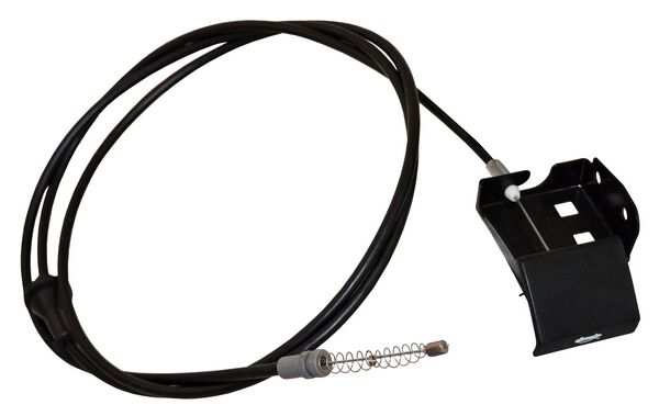 Chicote / Cable De Cofre Altima 2008, 2009, 2010, 2011, 2012, 2013, 2014, 2015, 2016 / Maxima 2009, 2010, 2011, 2012, 2013, 2014, 2015 (Con Manija)