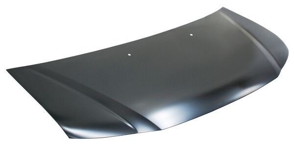 Cofre para Honda Odyssey 2014, 2015, 2016, 2017 - Metal