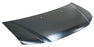 Cofre para Honda Odyssey 2014, 2015, 2016, 2017 - Metal