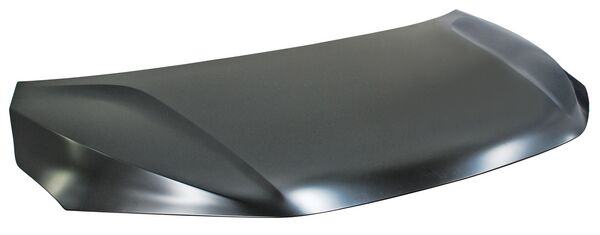 Cofre para Honda Odyssey 2018, 2019, 2020, 2021, 2022, 2023, 2024, 2025 - Aluminio
