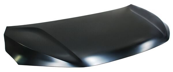 Cofre para Honda Odyssey 2018, 2019, 2020, 2021, 2022, 2023, 2024, 2025 - de Metal