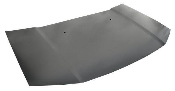 Cofre para Honda Pilot 2009, 2010, 2011, 2012, 2013, 2014, 2015 - Aluminio