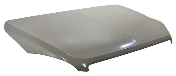 Cofre para Frison T6 2020, 2021, 2022, 2023, 2024, 2025