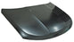 Cofre para Jeep Compass 2011, 2012, 2013, 2014, 2015, 2016, 2017