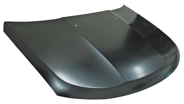 Cofre para Jeep Compass 2011, 2012, 2013, 2014, 2015, 2016, 2017