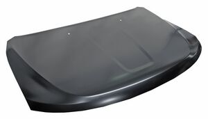 Cofre para Grand Cherokee 2011, 2012, 2013, 2014, 2015, 2016, 2017, 2018, 2019, 2020, 2021 - Aluminio