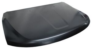 Cofre para Grand Cherokee 2011, 2012, 2013, 2014, 2015, 2016, 2017, 2018, 2019, 2020, 2021 - de Metal
