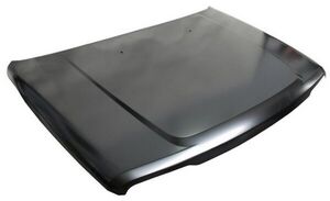 Cofre para Jeep Liberty 2008, 2009, 2010, 2011, 2012, 2013