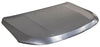 Cofre para Jeep Compass 2018, 2019, 2020, 2021, 2022, 2023, 2024, 2025 - Aluminio
