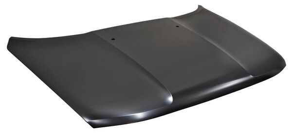 Cofre para Jeep Renegade 2017, 2018, 2019, 2020, 2021, 2022, 2023, 2024, 2025 - de Metal