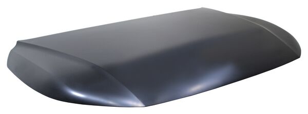 Cofre para Kia K4 2025, 2026, 2027