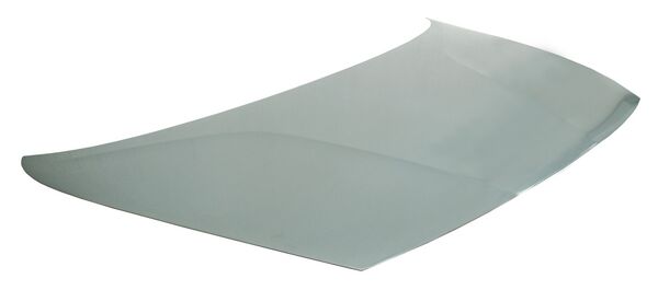 Cofre para Kia Rio 2016, 2017 &  2012, 2013, 2014, 2015, 2016
