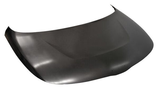 Cofre para Kia Soul 2023, 2024 & 2020, 2021, 2022 - Sin Emblema Ovalado