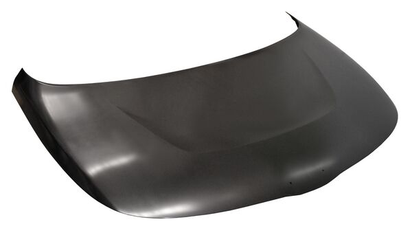 Cofre para Kia Soul 2023, 2024 & 2020, 2021, 2022 - Sin Emblema Ovalado