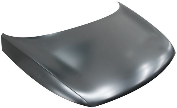 Cofre para Kia Sportage 2011, 2012, 2013, 2014, 2015, 2016