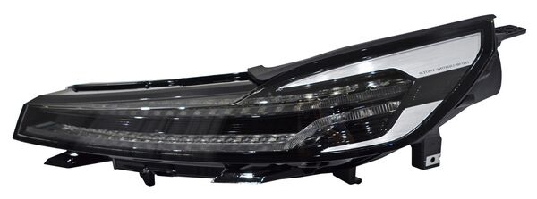 Cuarto LEDS para Jac Sei 6 Pro 2023, 2024 - Izquierdo