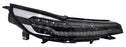Cuarto LEDS para Jac Sei 6 Pro 2023, 2024 - Derecho
