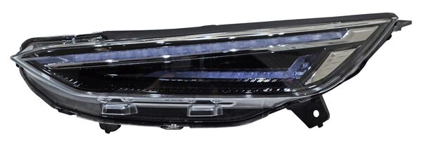 Cuarto LEDS para Jac Sei 7 Pro 2022, 2023, 2024 Izquierdo