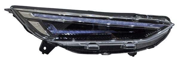Cuarto LEDS para Jac Sei 7 Pro 2022, 2023, 2024 Derecho