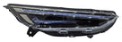 Cuarto LEDS para Jac Sei 7 Pro 2022, 2023, 2024 Derecho
