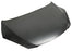 Cofre para Mazda 2, Mazda2 2012, 2013, 2014, 2015 &  2011, 2012, 2013, 2014