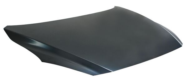 Cofre para Mazda 2, Mazda2 2016, 2017, 2018, 2019, 2020, 2021, 2022, 2023, 2024, 2025, 2026 & Toyota Yaris R 2016, 2017, 2018, 2019, 2020