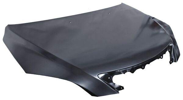 Cofre para Mazda 3, Mazda3 2004, 2005, 2006, 2007, 2008, 2009 (5 Puertas)
