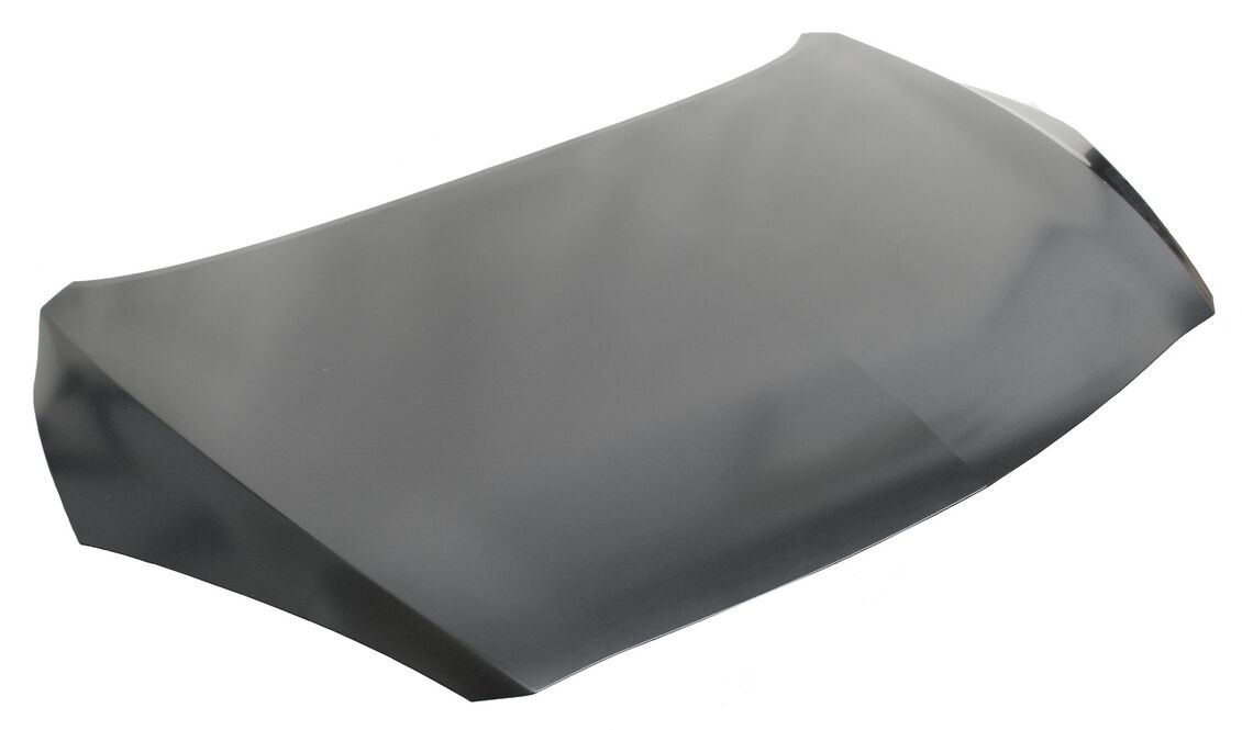 Cofre para Mazda 3, Mazda3 2010, 2011, 2012, 2013